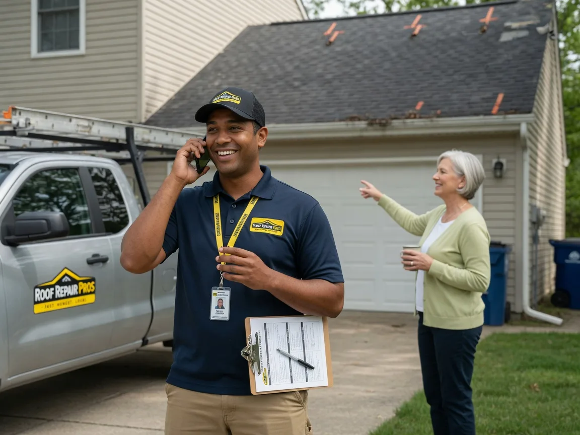 Roof Repair Stockton, IA FAQs